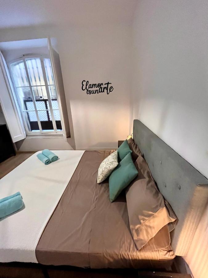 Gatu Premium Villa La Pepa, Preferente Mayores De 25 Anos Y Familias Cadiz Exterior photo