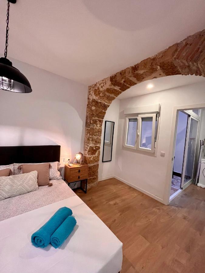 Gatu Premium Villa La Pepa, Preferente Mayores De 25 Anos Y Familias Cadiz Exterior photo