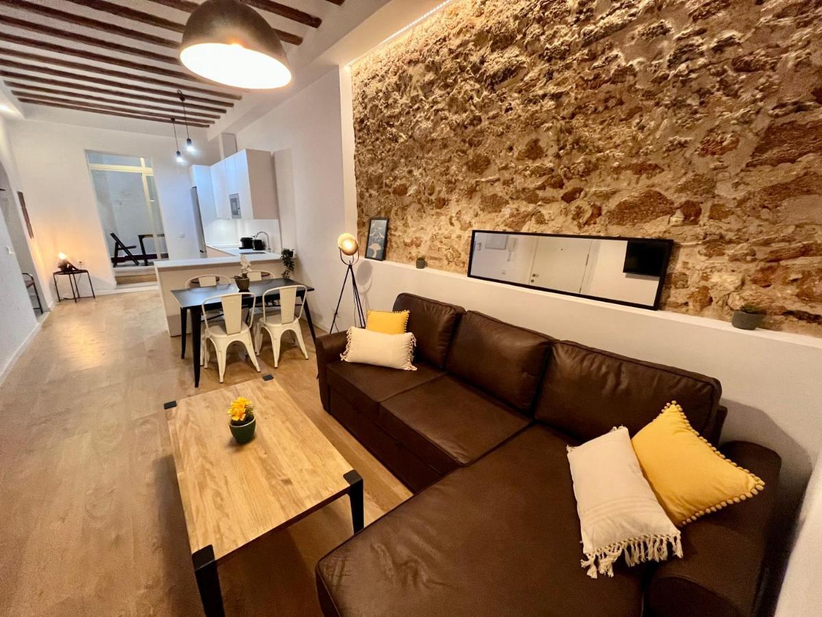 Gatu Premium Villa La Pepa, Preferente Mayores De 25 Anos Y Familias Cadiz Exterior photo