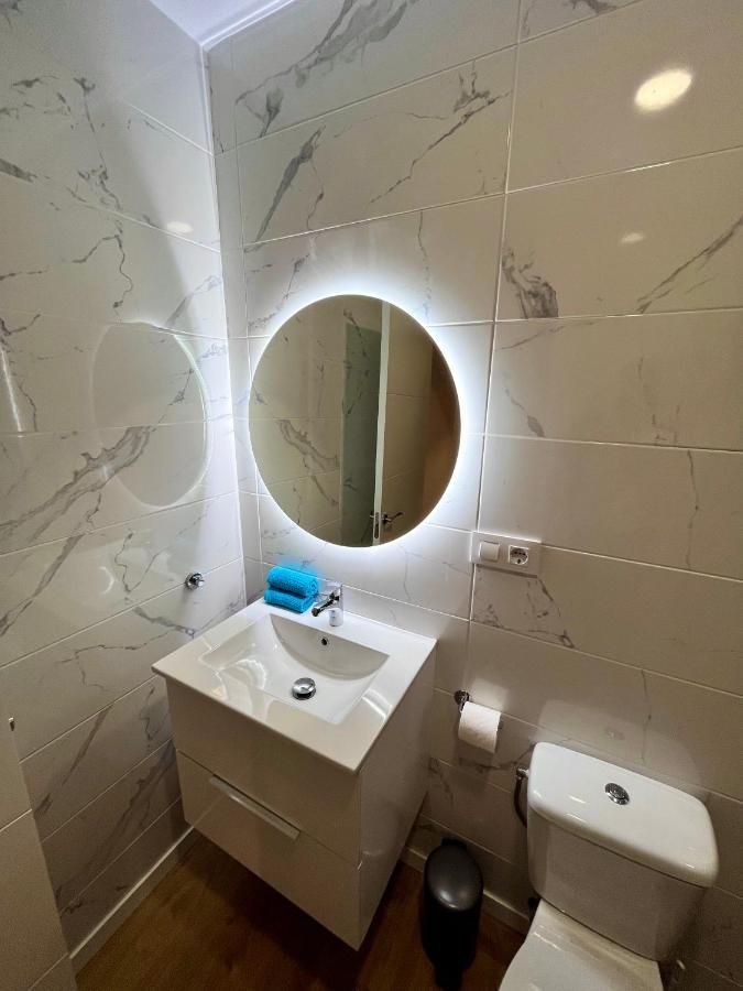 Gatu Premium Villa La Pepa, Preferente Mayores De 25 Anos Y Familias Cadiz Exterior photo